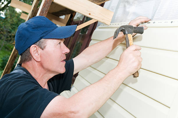 Best Siding Removal and Disposal  in Yarmouth Port, MA