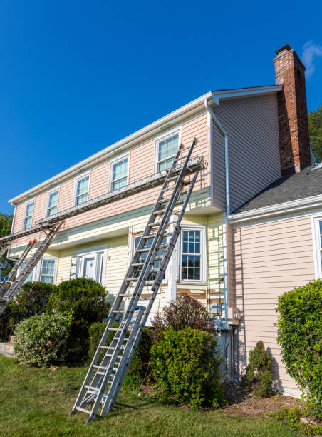 Best Stone Veneer Siding  in Yarmouth Port, MA